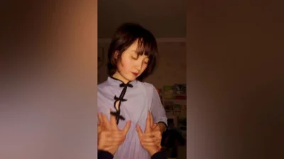 日常约炮 古风女大