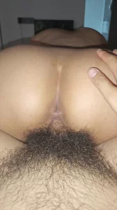 后入爱好者之蜜桃臀14
