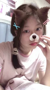 在无锡上大一的常州母狗