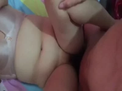 钰慧与房东第二次
